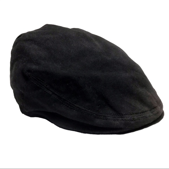 low profile ivy flat cap